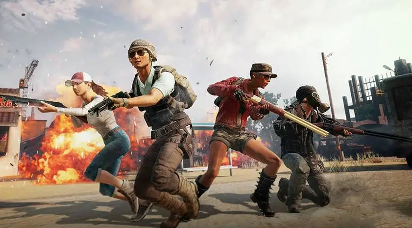 如何有效解決：絕地求生pubg吃雞啟動加載慢/卡加載的問題