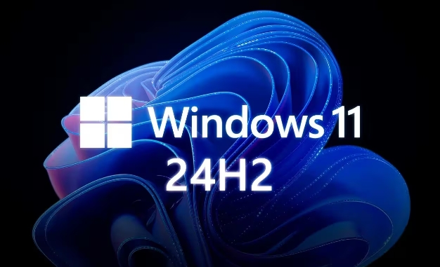 Win 11 24H2首个Bug出现8.63GB缓存无法清理
