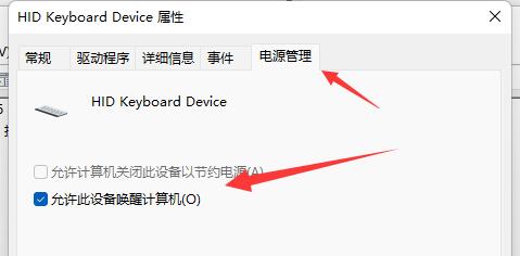 Win11睡眠无法唤醒怎么办-Win11睡眠无法唤醒的解决方法