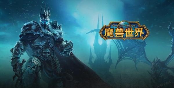 暴雪國(guó)服回歸會(huì)上線哪些游戲_魔獸世界之前的角色還在嗎