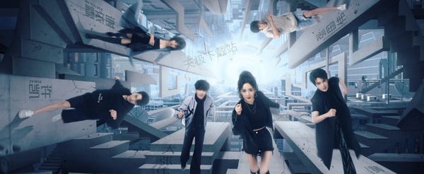 芒果TV2024年3月热门综艺节目TOP5大揭秘！
