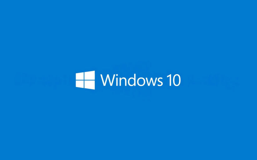 Windows10 22H2 64位 中文純凈版