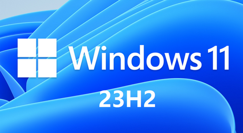 Windows11 23H2家庭中文版系統(tǒng)