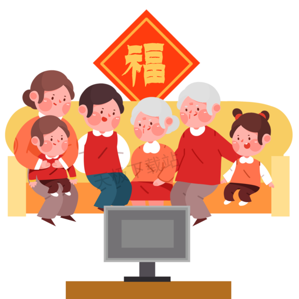 2024央視春節(jié)聯(lián)歡晚會(huì)可以在哪個(gè)平臺(tái)觀看_2024春節(jié)聯(lián)歡晚會(huì)什么時(shí)候開播