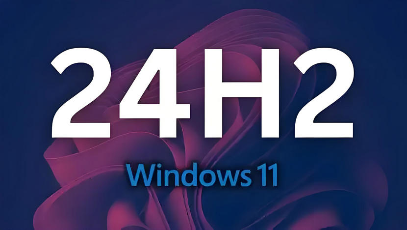 Windows11 24H2 專業(yè)版鏡像