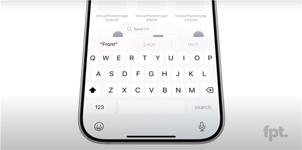 苹果iOS 19 UI设计曝光：采用类圆形图标