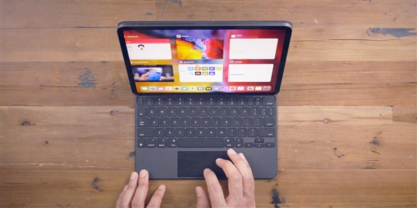 蘋果魔改iPadOS 19：更像macOS 生產(chǎn)力大增