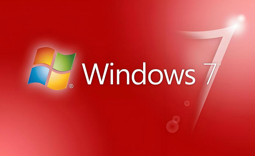 Windows7 64位 完整旗艦版鏡像
