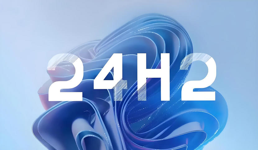 Windows11 24H2 64位 最新純凈版