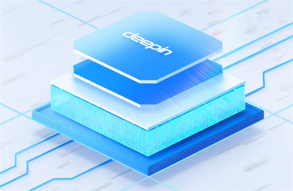 深度deepin 23.1正式发布！AI默认引擎切换至DeepSeek、修复超百项问题