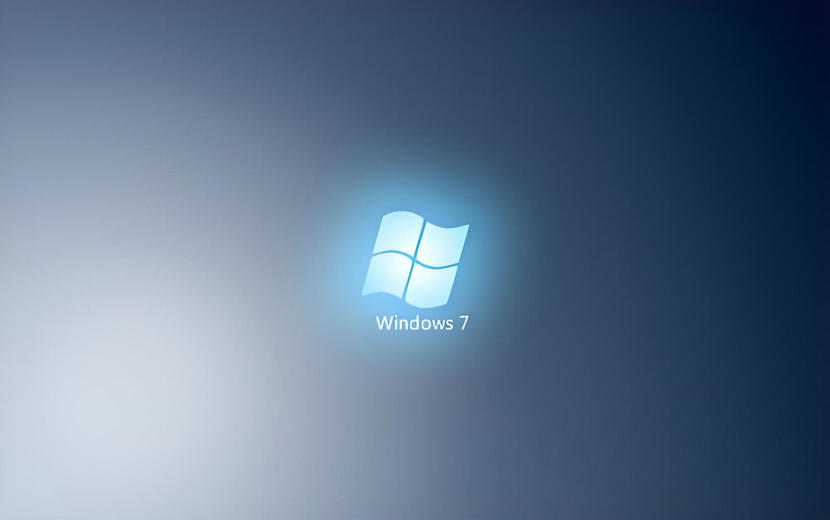 不忘初心Windows7 SP1 64位 旗艦版