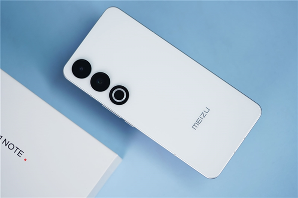 魅族21系列首發(fā)嘗鮮！Flyme 12提檔：5月中旬亮相
