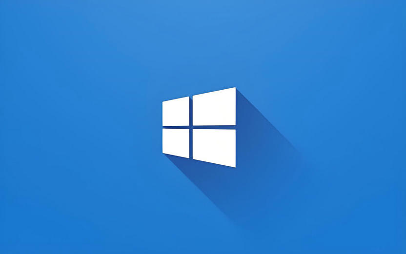 虛擬機專用Win10鏡像