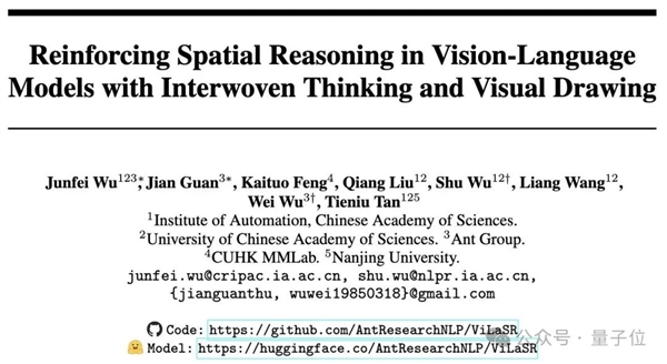 太可怕了！AI大模型已學(xué)會(huì)人類空間思考能力