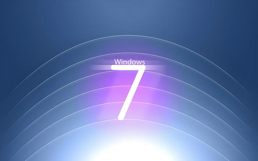 深度技術(shù)Windows7 64位旗艦版系統(tǒng)