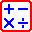 長(zhǎng)風(fēng)少兒加減法