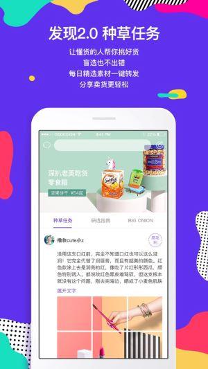 洋蔥OMALL手機版