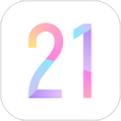 21相機app