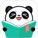熊貓看書