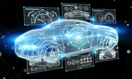 F1賽車被黑客入侵，人工智能技術(shù)是救星？