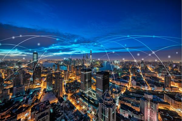 5G 和 IoT 的增長帶來了新的