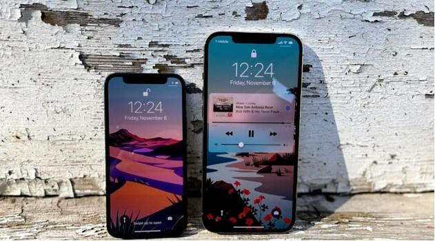 iPhone被曝存在安全隱患，iOS 14.7最新版本疑似也受影響