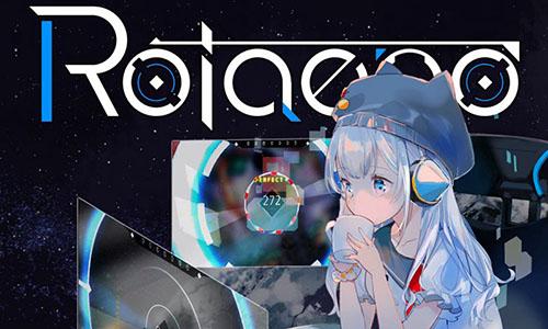 Rotaeno測(cè)試版