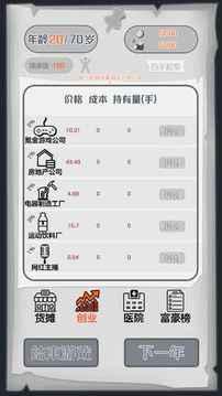 一億小目標