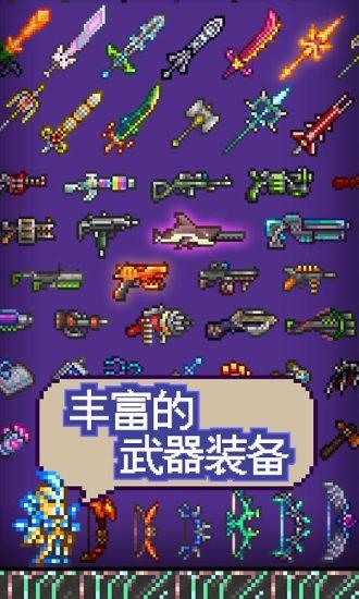 泰拉瑞亞
