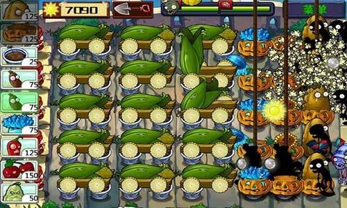 植物大戰(zhàn)僵尸國際服中文手機app