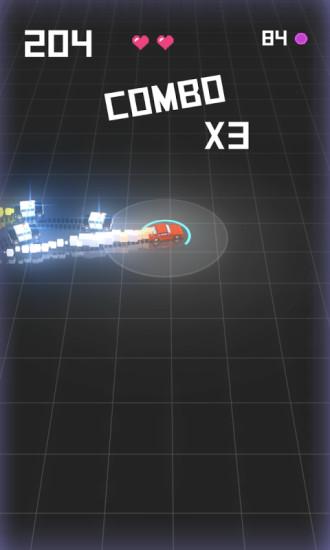 亡命時速