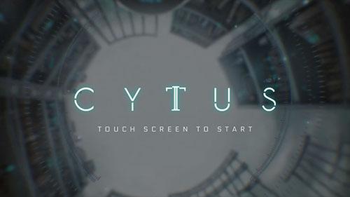 音樂(lè)世界 Cytus II