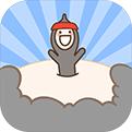 發(fā)際線，等等我手機app
