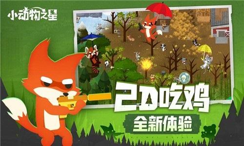 小動物之星游戲最新版