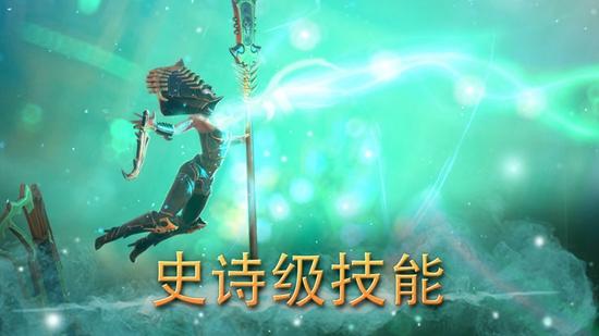 怒血戰(zhàn)錘
