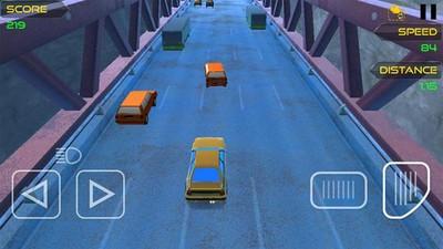 海島高速公路賽車