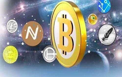 比特幣都漲到10萬一個(gè)了，但數(shù)字貨幣真的安全嗎？