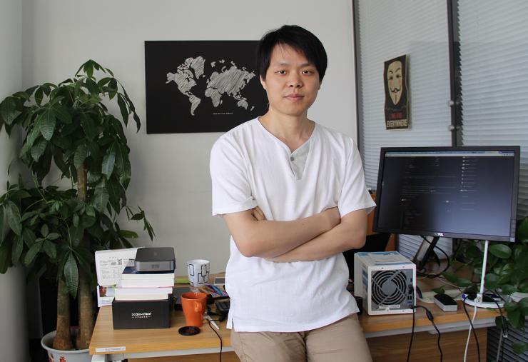知道創(chuàng)宇余弦——陽光下的“漏洞買賣”