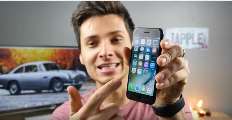我收到了同事發(fā)來的三個(gè)emoji ，還沒點(diǎn)開 iPhone 就死機(jī)了（附詳解教程及修復(fù)方法）