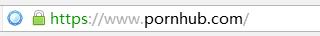 世界最大色情網(wǎng)站 Pornhub 用 HTTPS 數(shù)據(jù)加密，它如何讓你更安全地看片？ | 深度