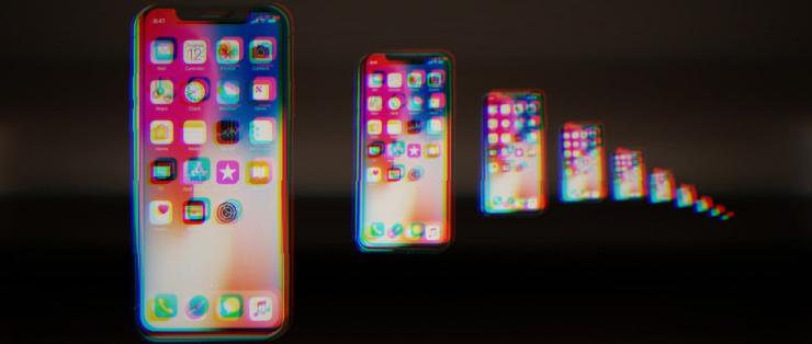 快升級 iOS 12.4，要不你手機上的文件可能會被看光光
