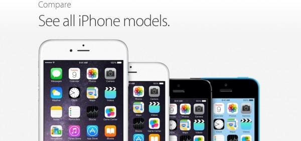 不開玩笑，蘋果到底會(huì)不會(huì)出小屏iPhone？