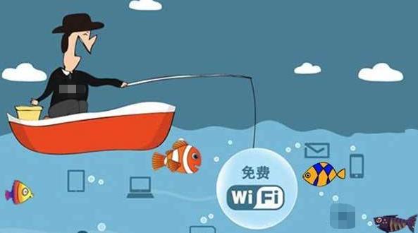黑客連入惡意 WiFi 就能輕松掏空你的網(wǎng)銀？其實沒那么容易