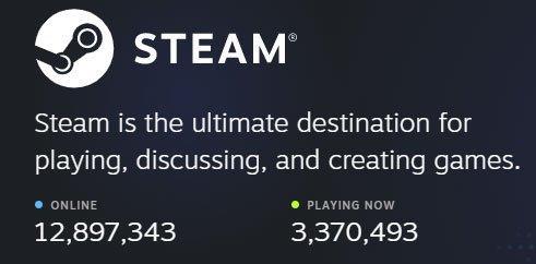 Steam客戶端被曝存在0Day漏洞，超1億用戶受影響