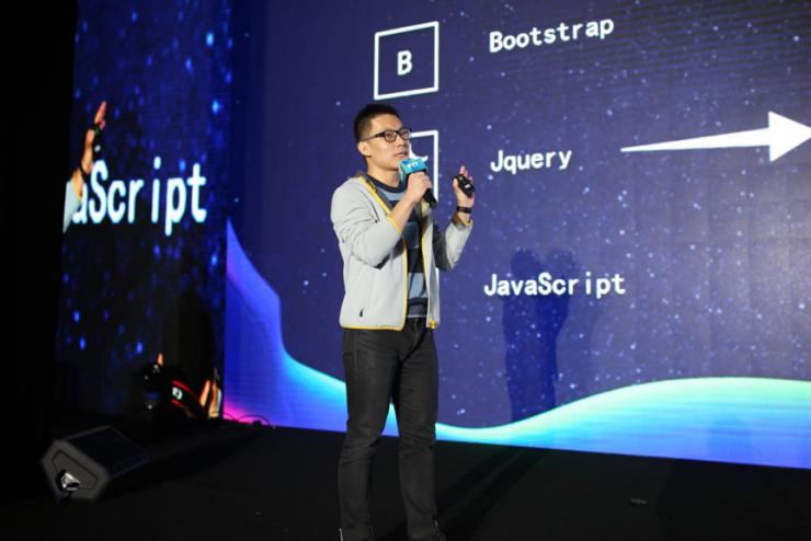 人工智能与黑客帝国，Web安全从入门到放弃｜佛系 FIT 2018 大会