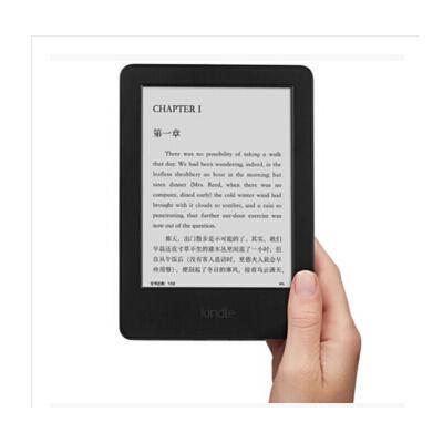 一个老洞可能让亚马逊Echo和Kindle“躺枪”