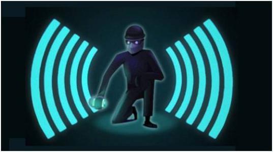 WiFi攻擊中的“核武器”長啥樣？來，今天咱們開開眼