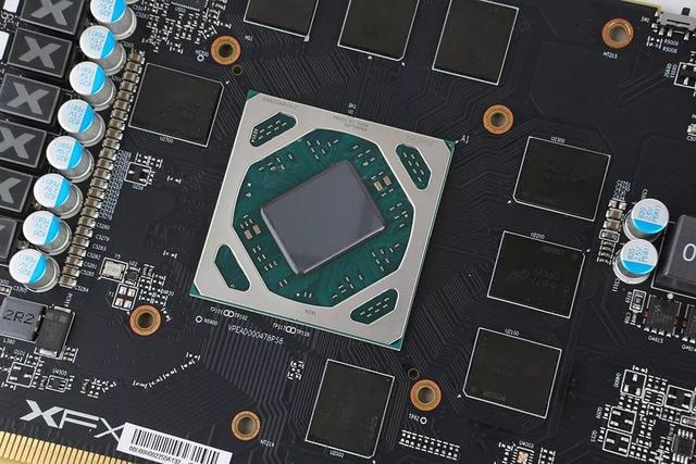 RX590怎么樣AMD新一代RX590顯卡評(píng)測(cè)