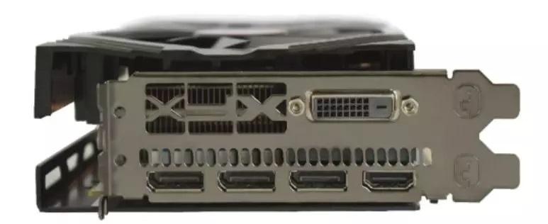 RX590怎么樣AMD新一代RX590顯卡評(píng)測(cè)