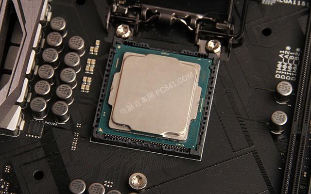 Z370和Z270有什么區(qū)別？Intel平臺Z270與Z370主板對比